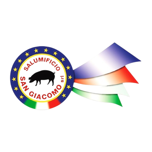 Logo Salumificio San Giacomo srl